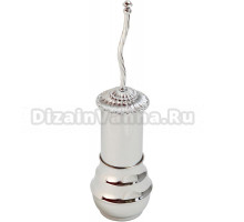 Ершик Migliore Edera ML.EDR-60.313.CR хром, напольный