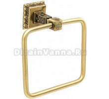 Полотенцедержатель Milacio Alicante MC.917.BR