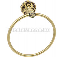 Полотенцедержатель Milacio Villena MC.907.BR