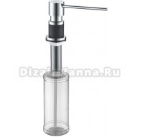 Дозатор Paulmark Kraft D003-401 антрацит