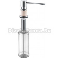 Дозатор Paulmark Kraft D003-328 бежевый