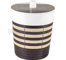 Мусорное ведро Primanova Barok D-07733