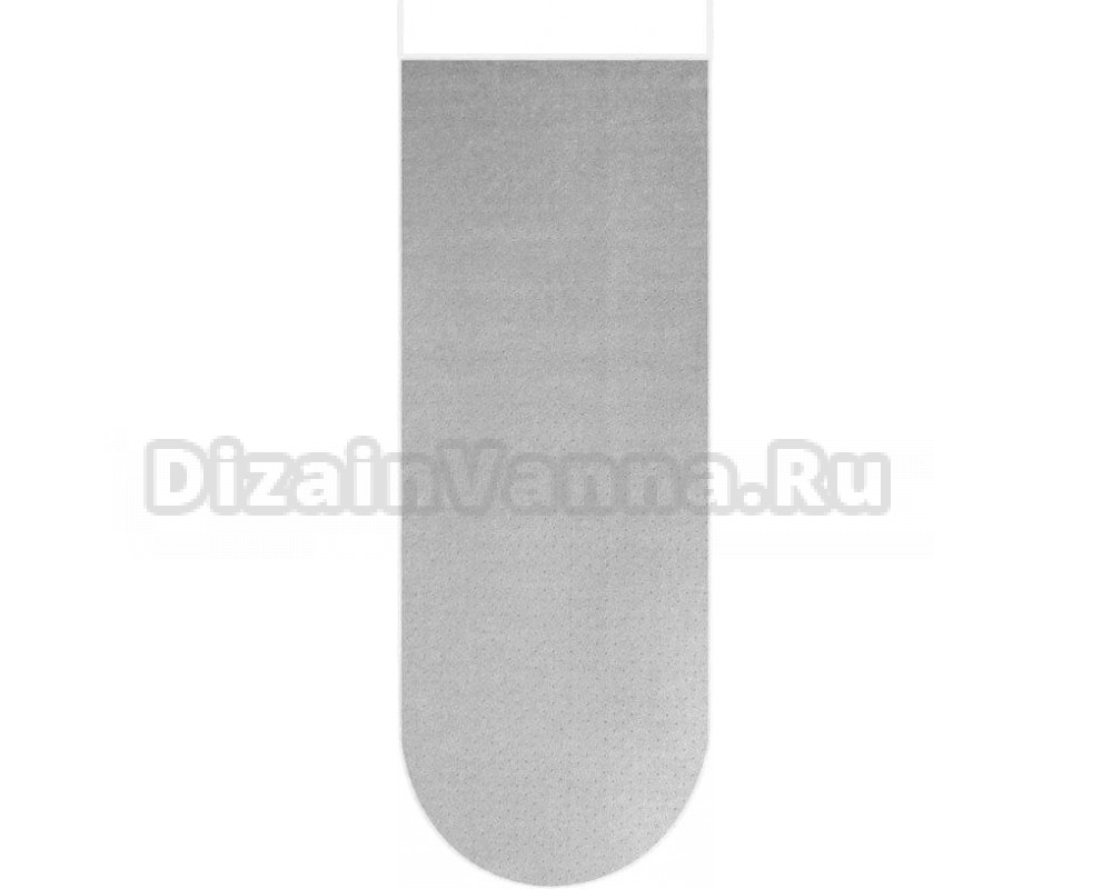 Чехол для гладильной доски Prisma Textil Silver 125х43 термостойкий: Купить  в интернет-магазине Дизайн Ванна в Москве