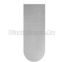 Чехол для гладильной доски Prisma Textil Silver 125х43 термостойкий