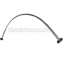 Карниз для ванны Radomir Сорренто 140x140