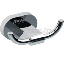 Крючок Ravak Chrome CR 100.00