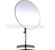 Косметическое зеркало Ridder Gamora О3209500 хром