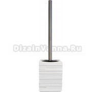 Ершик Ridder Brick 22150401 белый