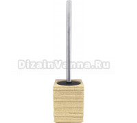 Ершик Ridder Brick 22150411 бежевый