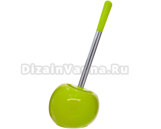 Ершик Ridder Belly 2113405 зелёный dizainvanna.ru