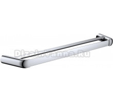 Полотенцедержатель Rush Flores FL08532B двойной