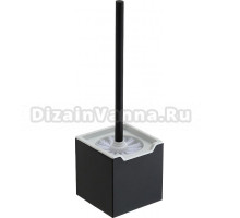 Ершик Rush Edge ED77171B black