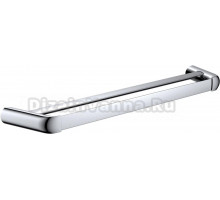 Полотенцедержатель Rush Flores FL08532A двойной