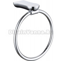 Полотенцедержатель Rush Luson LU16510