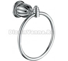 Полотенцедержатель Rush Socotra ST12510