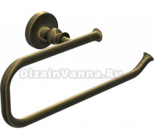 Полотенцедержатель Rush Crete CR35511