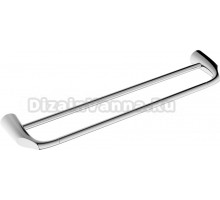 Полотенцедержатель Rush Devon DE75532 двойной