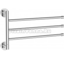 Полотенцедержатель Rush Bianki BI76523