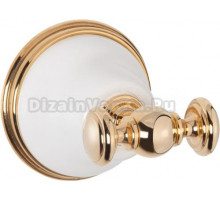Крючок Tiffany World Harmony TWHA016bi/oro
