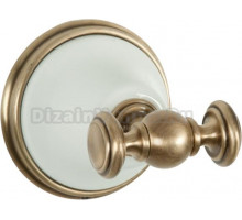 Крючок Tiffany World Harmony TWHA016bi/br