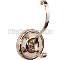 Крючок Tiffany World Bristol TWBR016oro