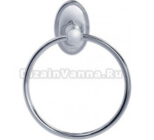 Полотенцедержатель Veragio Bonjour VR.BNR-7823.CR хром