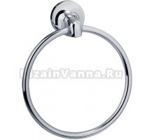 Полотенцедержатель Veragio Oscar OSC-5223.CR хром