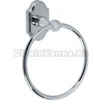 Полотенцедержатель Veragio Stanford VR.STD-7723.CR хром