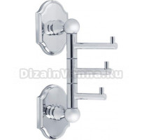 Полотенцедержатель Veragio Stanford  VR.STD-7735.CR хром