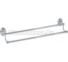 Полотенцедержатель Veragio Bonjour VR.BNR-7822.CR хром