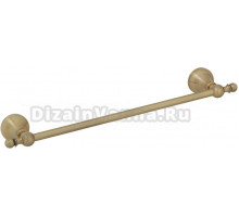 Полотенцедержатель Veragio Gialetta VR.GIL-6428.BR бронза