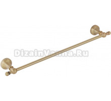 Полотенцедержатель Veragio Gialetta VR.GIL-6421.BR бронза