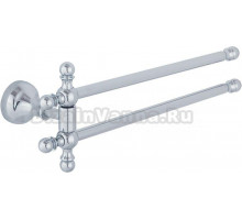 Полотенцедержатель Veragio Gialetta VR.GIL-6424.CR хром