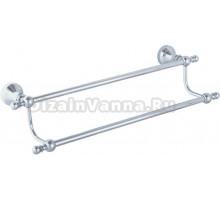 Полотенцедержатель Veragio Gialetta VR.GIL-6422.CR хром