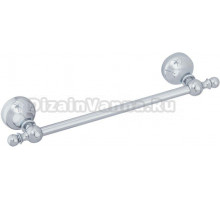 Полотенцедержатель Veragio Gialetta VR.GIL-6427.CR хром