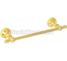 Полотенцедержатель Veragio Gialetta VR.GIL-6427.DO золото