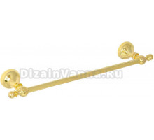 Полотенцедержатель Veragio Gialetta VR.GIL-6428.DO золото