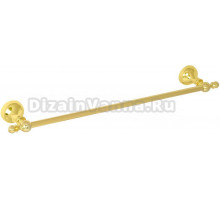 Полотенцедержатель Veragio Gialetta VR.GIL-6421.DO золото