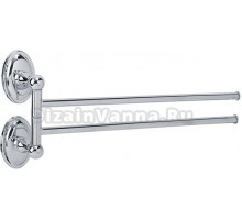 Полотенцедержатель Veragio Bonjour VR.BNR-7824.CR хром