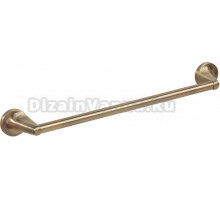 Полотенцедержатель Veragio Oscar OSC-5220.BR бронза