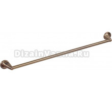 Полотенцедержатель Veragio Oscar OSC-5221.BR бронза