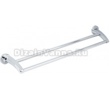 Полотенцедержатель Veragio Oscar OSC-5222.CR хром