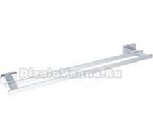Полотенцедержатель Veragio Ramba VR.RMB-4922.CR хром