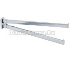 Полотенцедержатель Veragio Ramba VR.RMB-4924.CR хром