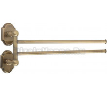 Полотенцедержатель Veragio Stanford VR.STD-7724.BR бронза