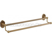 Полотенцедержатель Veragio Stanford VR.STD-7722.BR бронза