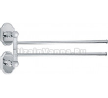 Полотенцедержатель Veragio Stanford VR.STD-7724.CR хром