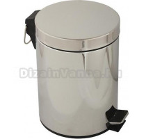 Мусорное ведро Veragio Gifortes VR.GFT-9001.CR