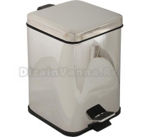 Мусорное ведро Veragio Gifortes VR.GFT-9002.CR
