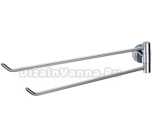 Полотенцедержатель Veragio Largenta VR.LGT-1924.CR
